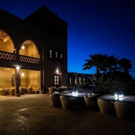 Kanz Erremal Merzouga Exterior photo