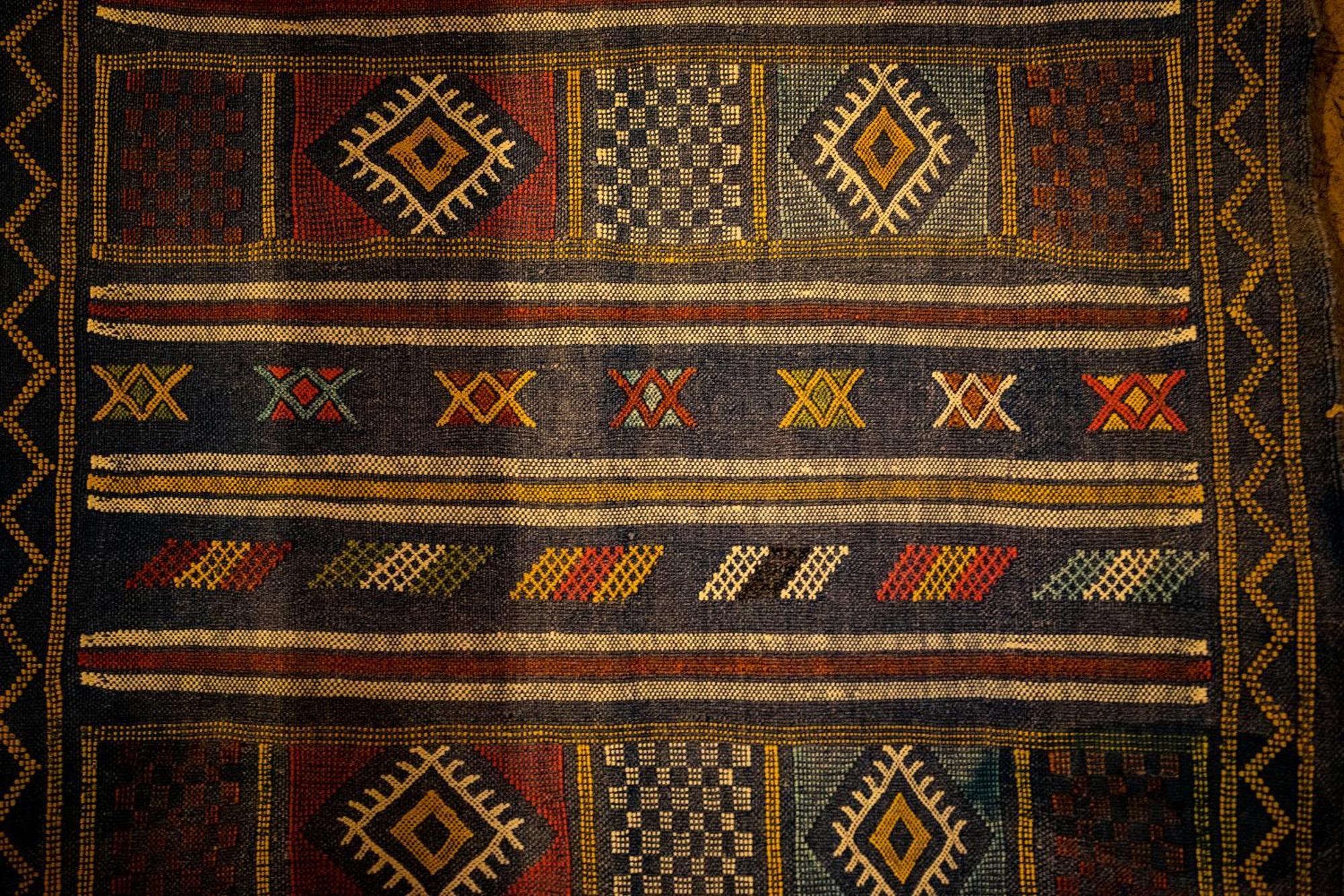Kanz Erremal Merzouga Exterior photo